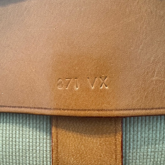 Louis Vuitton Sirius 45 Business Travel Bag - Picture 5 of 8